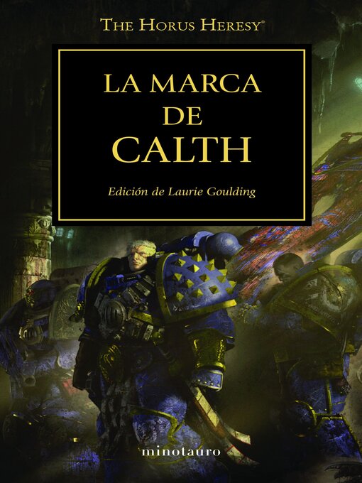 Title details for La marca de Calth nº 25/54 by AA. VV. - Available